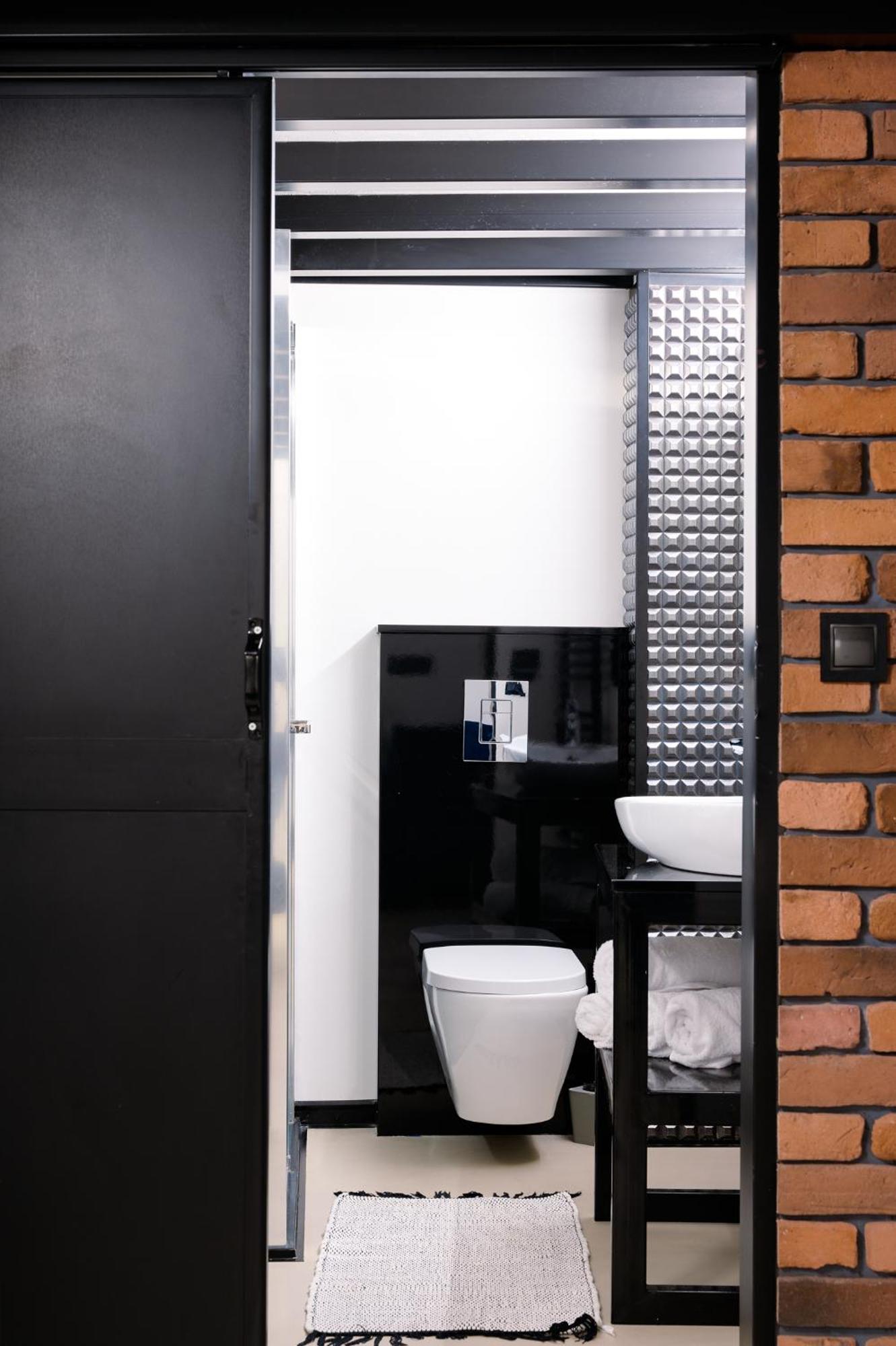Loft Piotrkowska 37 Daire Łódź Dış mekan fotoğraf