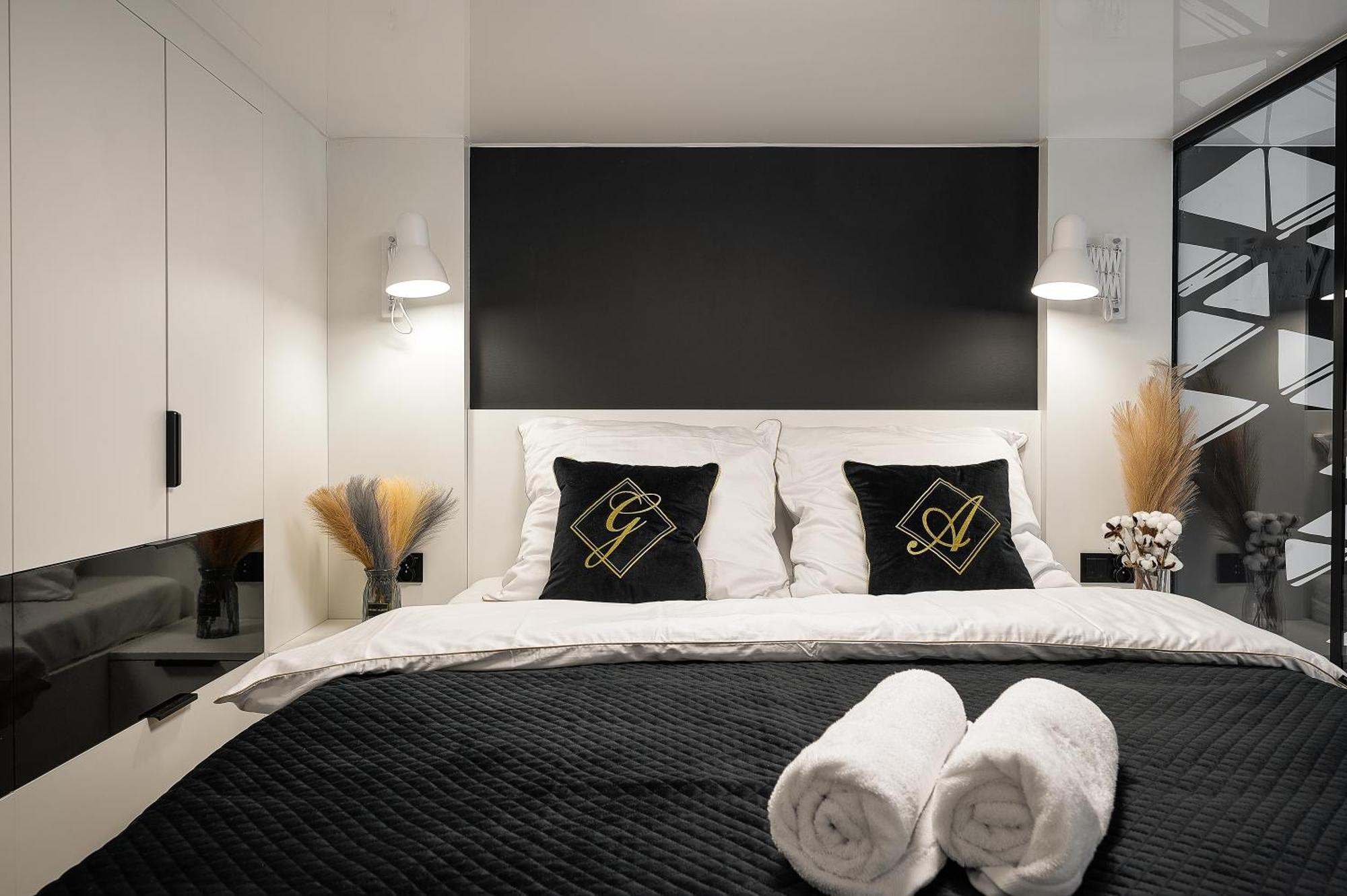 Loft Piotrkowska 37 Daire Łódź Dış mekan fotoğraf
